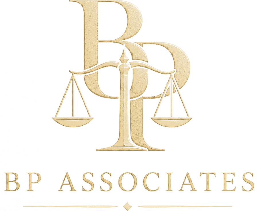 B.P. & Associates